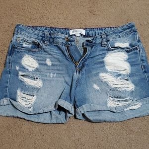 Cello Jeans Shorts Size S